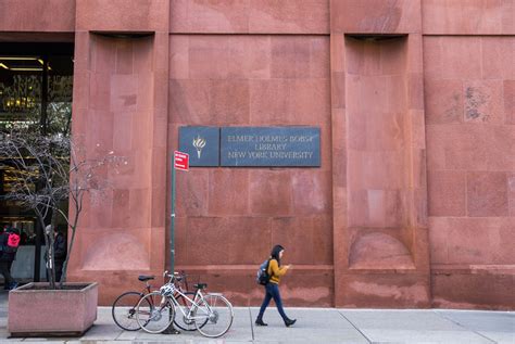 nyu gsas address.
